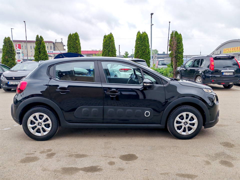 Fotografija za 2983 Citroen C3 1.2PureTECH