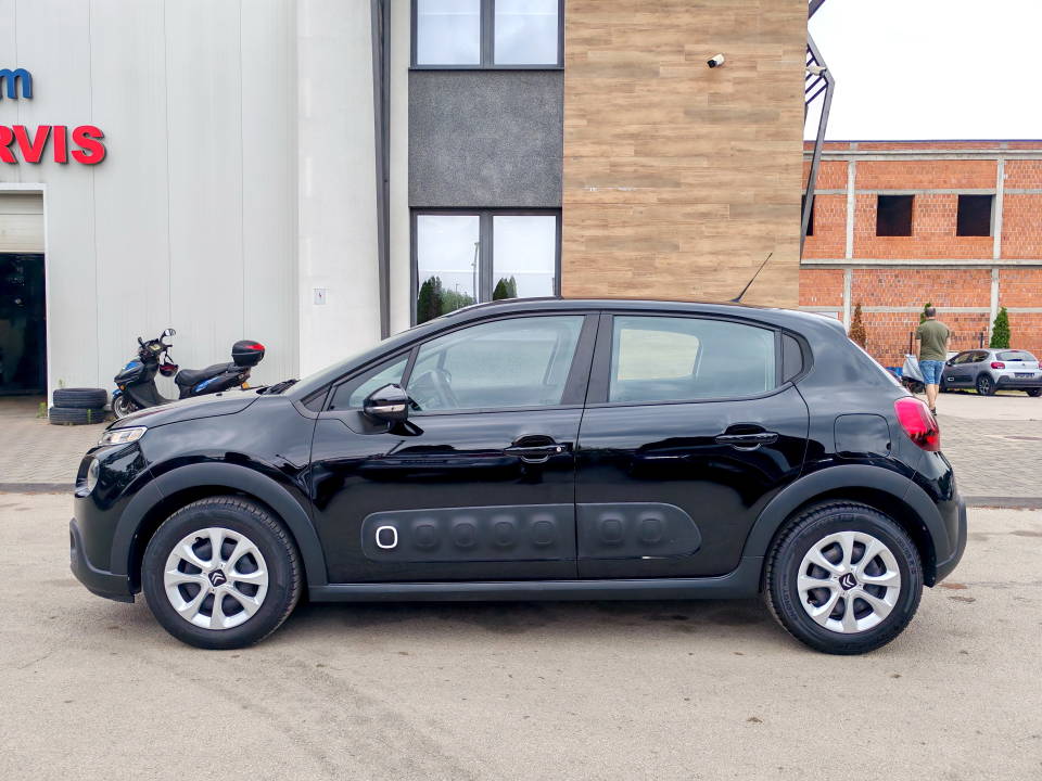 Fotografija za 2983 Citroen C3 1.2PureTECH