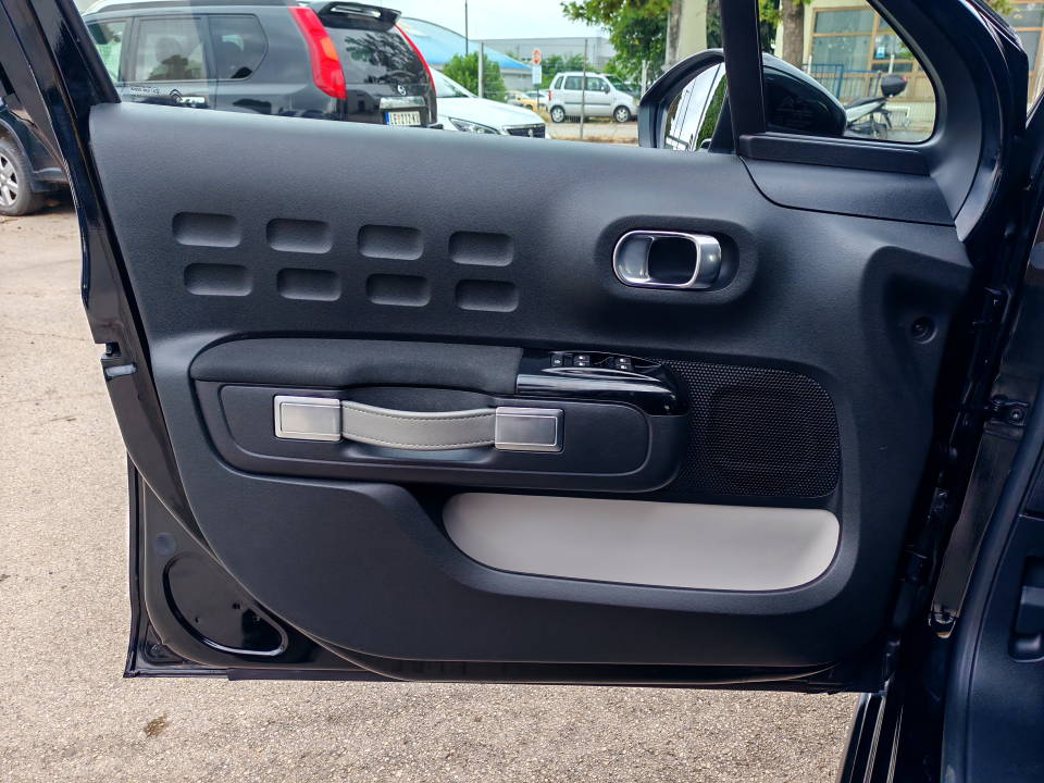 Fotografija za 2983 Citroen C3 1.2PureTECH