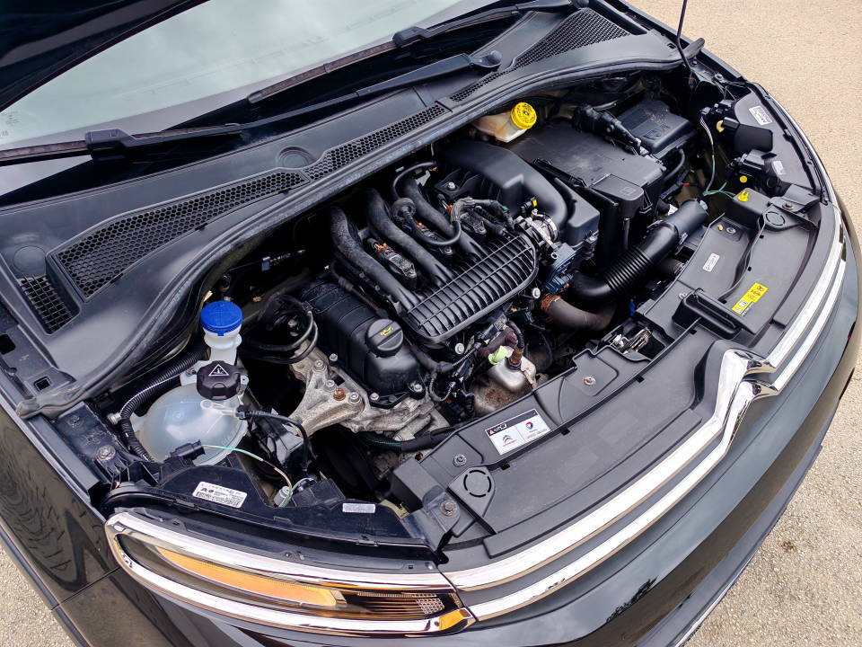 Fotografija za 2983 Citroen C3 1.2PureTECH