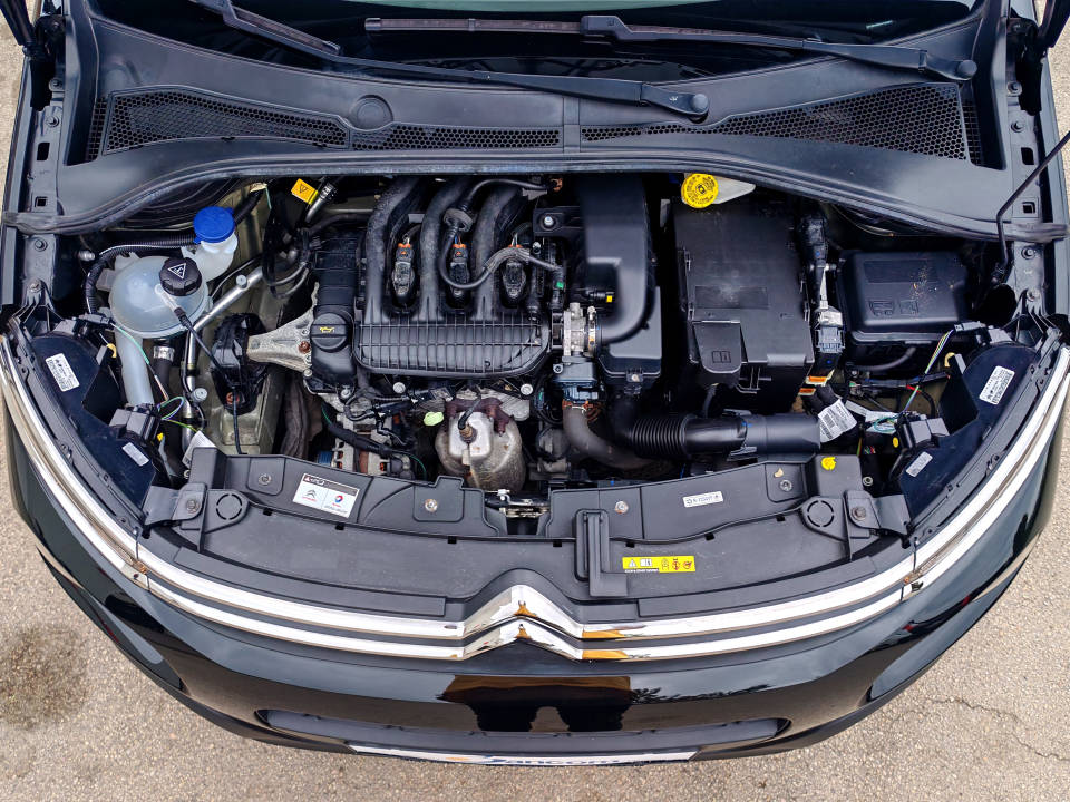 Fotografija za 2983 Citroen C3 1.2PureTECH