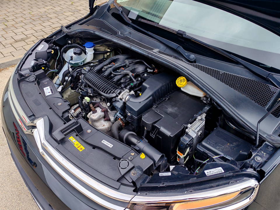 Fotografija za 2983 Citroen C3 1.2PureTECH