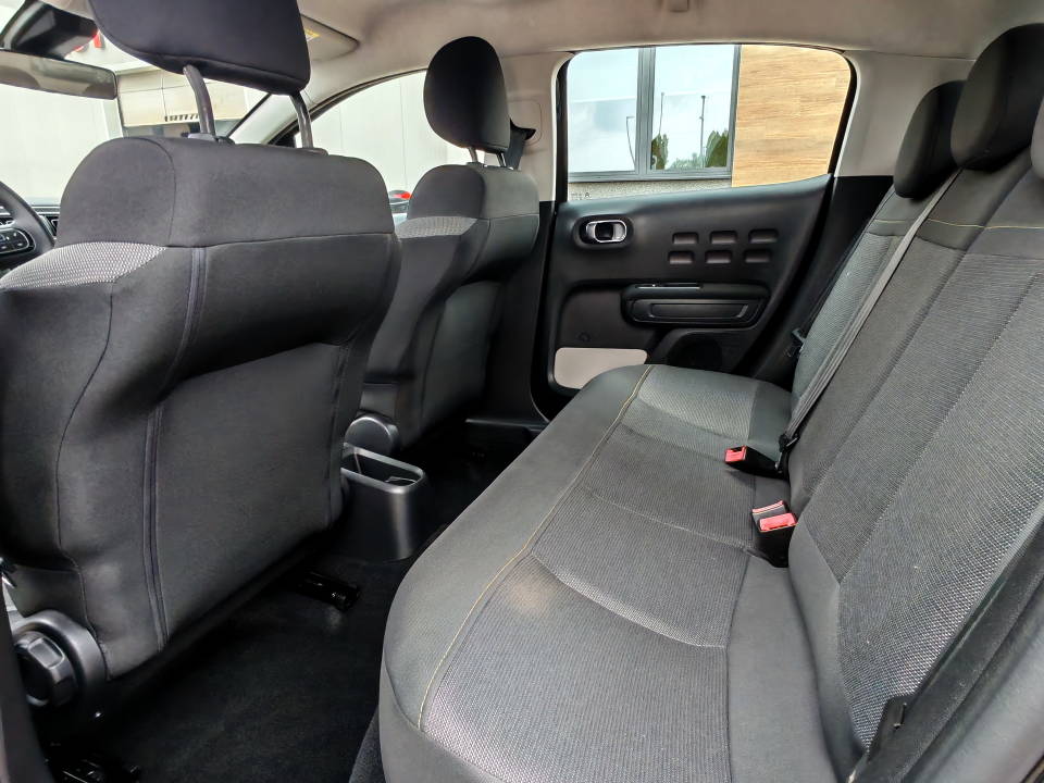 Fotografija za 2983 Citroen C3 1.2PureTECH