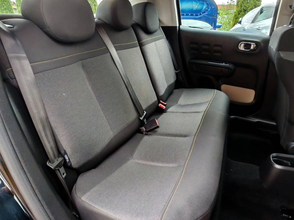 Fotografija za 2983 Citroen C3 1.2PureTECH