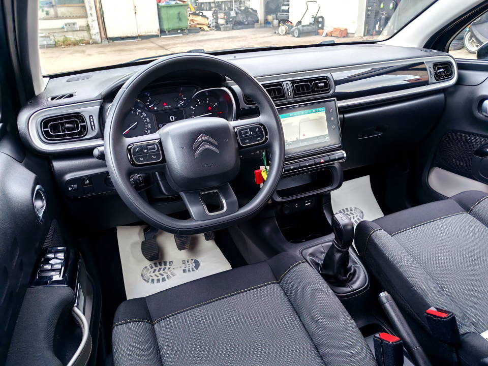 Fotografija za 2983 Citroen C3 1.2PureTECH