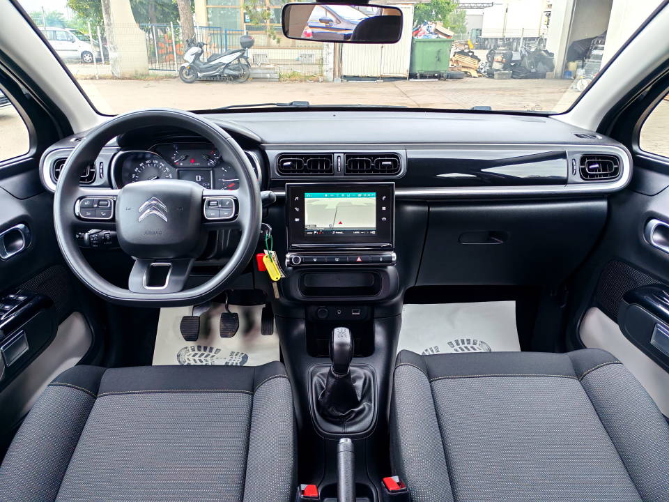 Fotografija za 2983 Citroen C3 1.2PureTECH