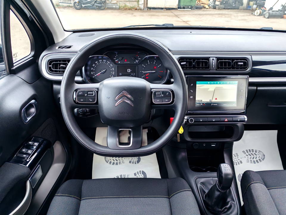 Fotografija za 2983 Citroen C3 1.2PureTECH