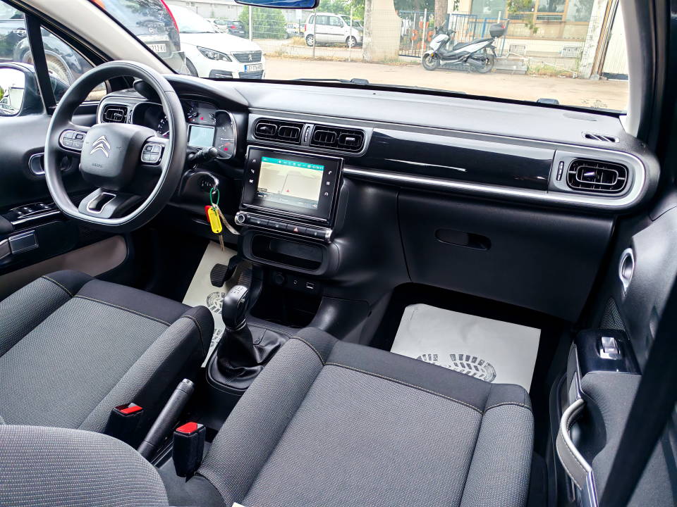 Fotografija za 2983 Citroen C3 1.2PureTECH