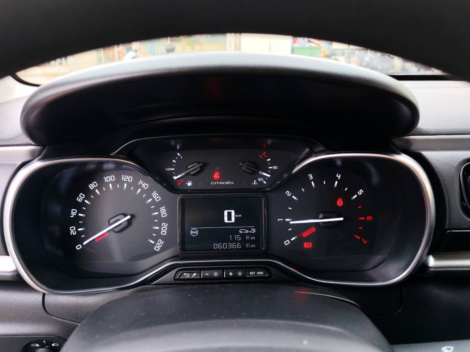 Fotografija za 2983 Citroen C3 1.2PureTECH