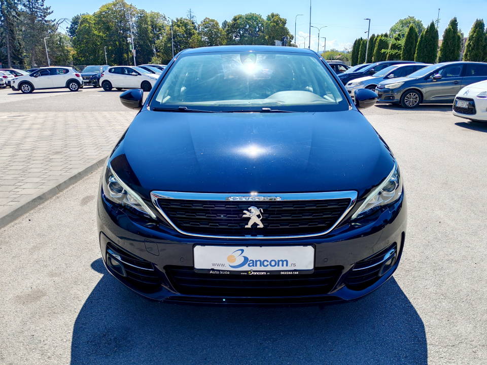 Fotografija za 2984 Peugeot 308 1.5BlueHDI Active