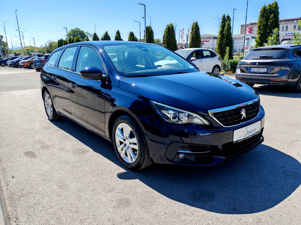 Fotografija za 2984 Peugeot 308 1.5BlueHDI Active