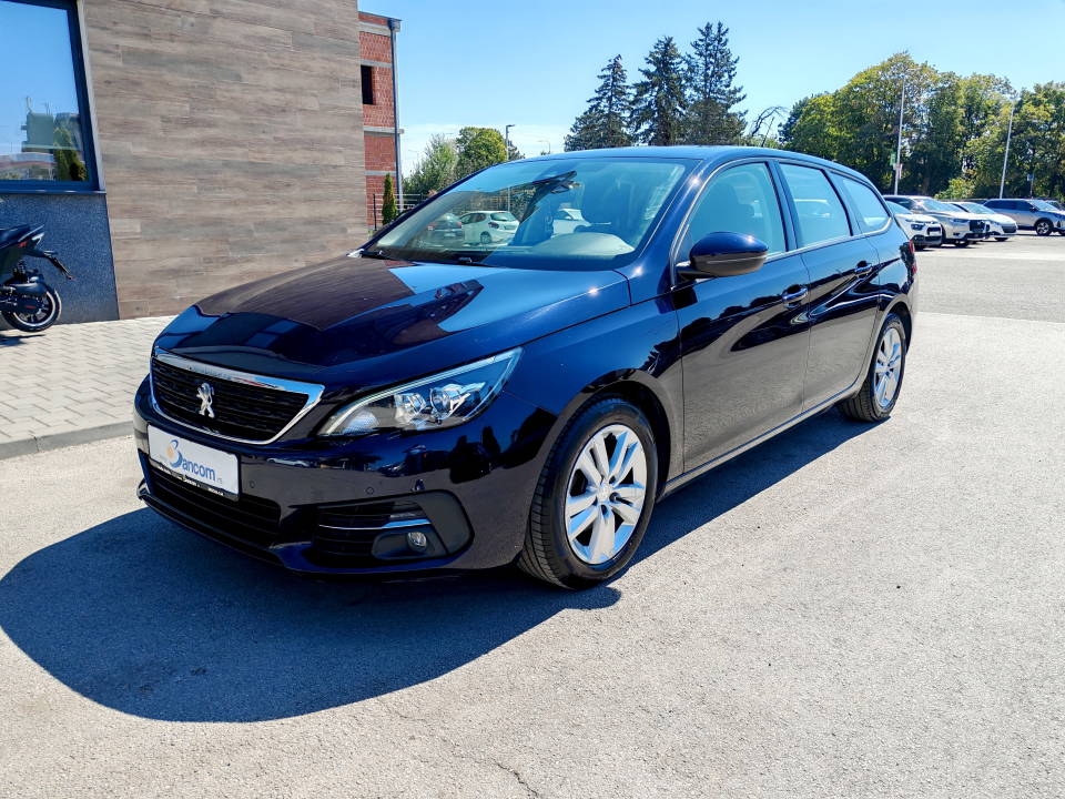 Fotografija za 2984 Peugeot 308 1.5BlueHDI Active