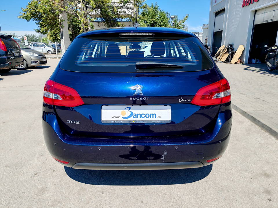 Fotografija za 2984 Peugeot 308 1.5BlueHDI Active
