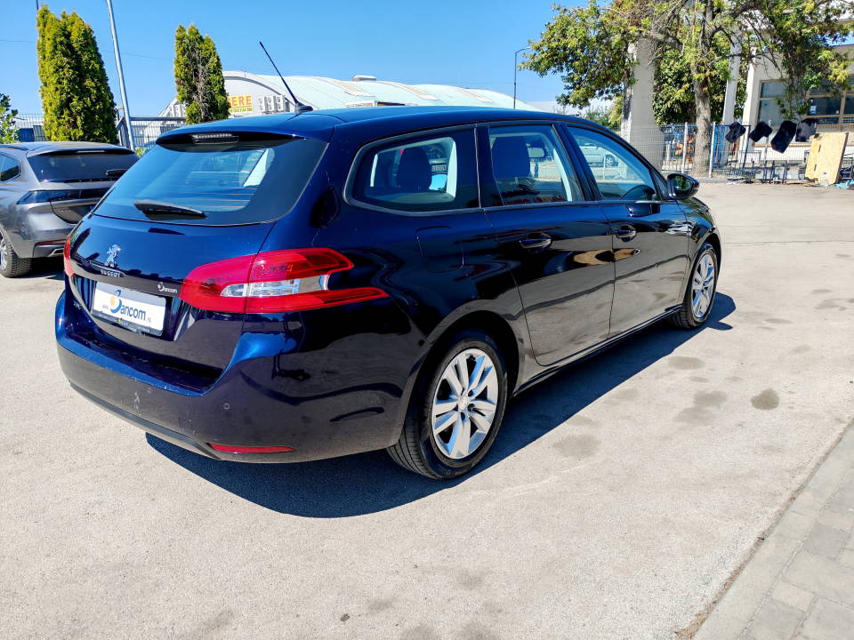 Fotografija za 2984 Peugeot 308 1.5BlueHDI Active