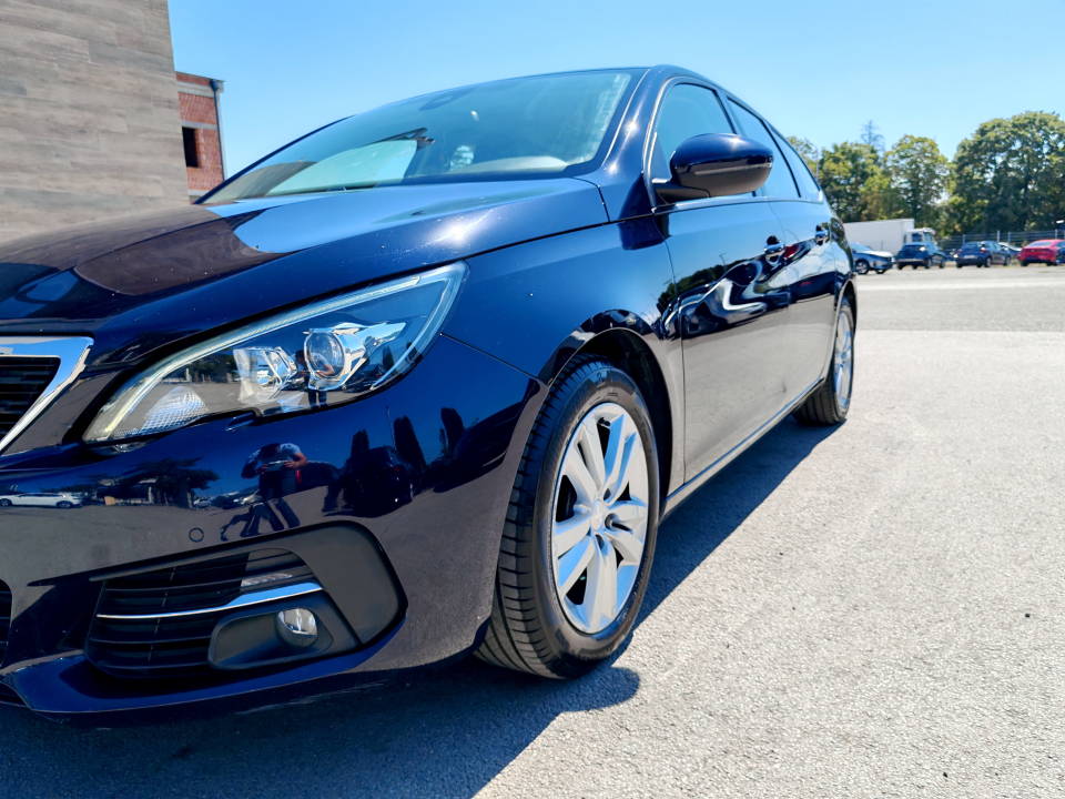 Fotografija za 2984 Peugeot 308 1.5BlueHDI Active