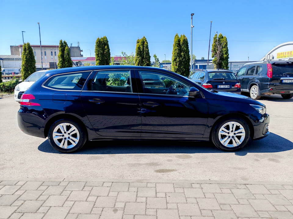 Fotografija za 2984 Peugeot 308 1.5BlueHDI Active
