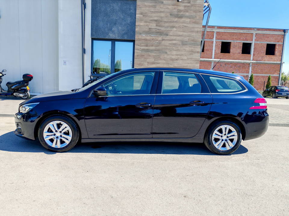 Fotografija za 2984 Peugeot 308 1.5BlueHDI Active