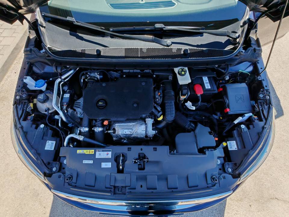 Fotografija za 2984 Peugeot 308 1.5BlueHDI Active