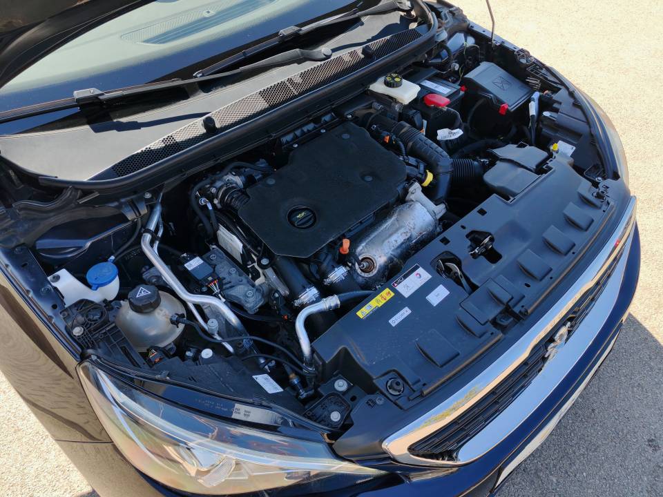 Fotografija za 2984 Peugeot 308 1.5BlueHDI Active