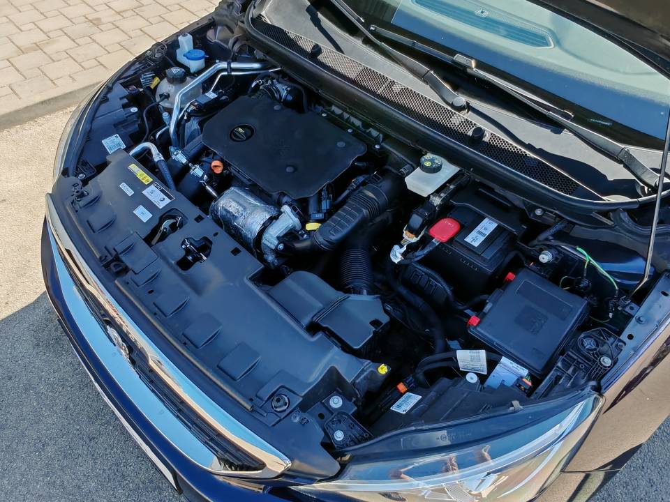 Fotografija za 2984 Peugeot 308 1.5BlueHDI Active