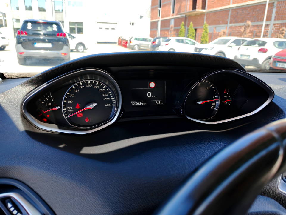 Fotografija za 2984 Peugeot 308 1.5BlueHDI Active