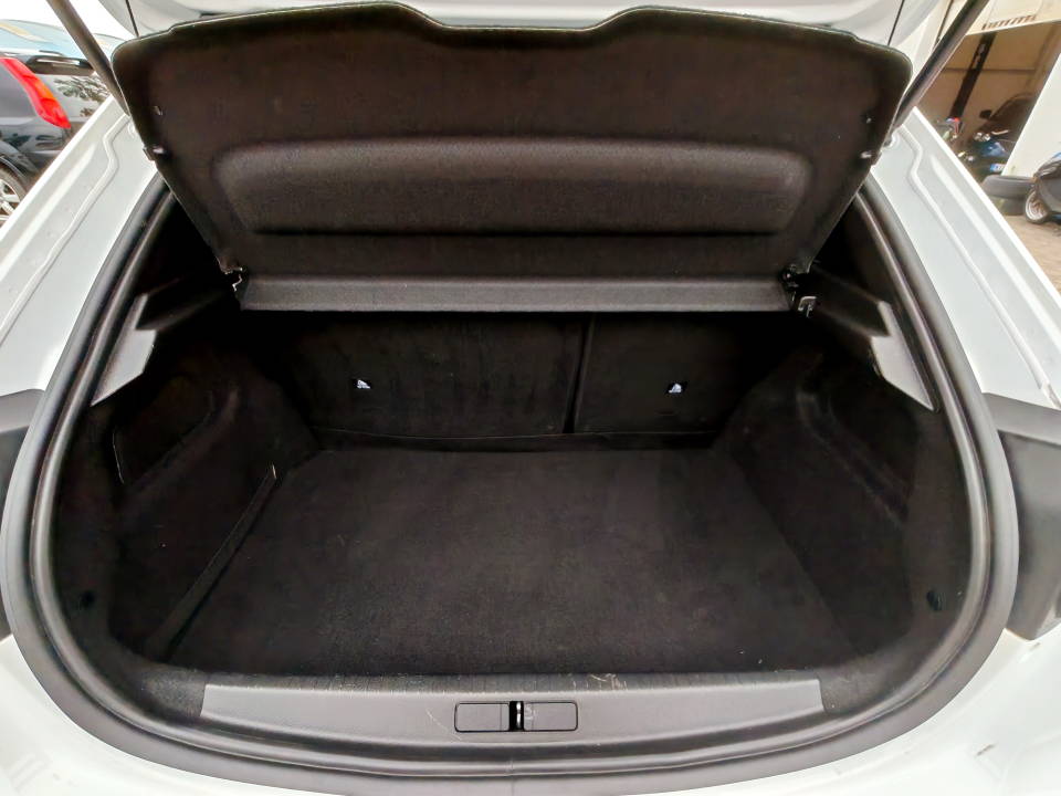 Fotografija za 2986 Peugeot 208 1.2PureTECH Automatik