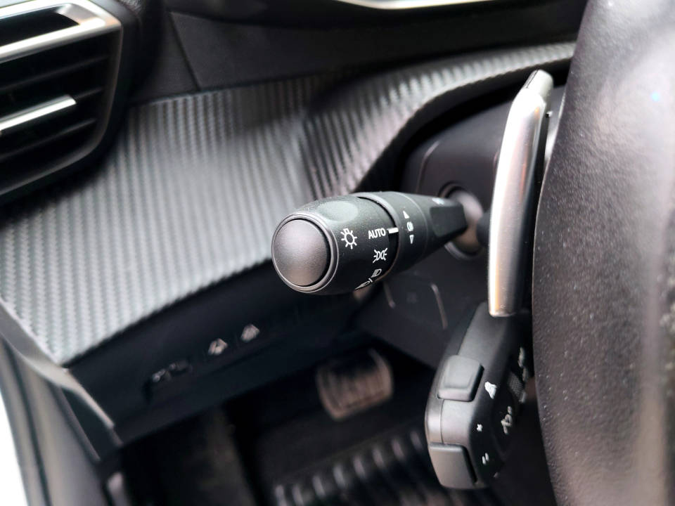 Fotografija za 2986 Peugeot 208 1.2PureTECH Automatik