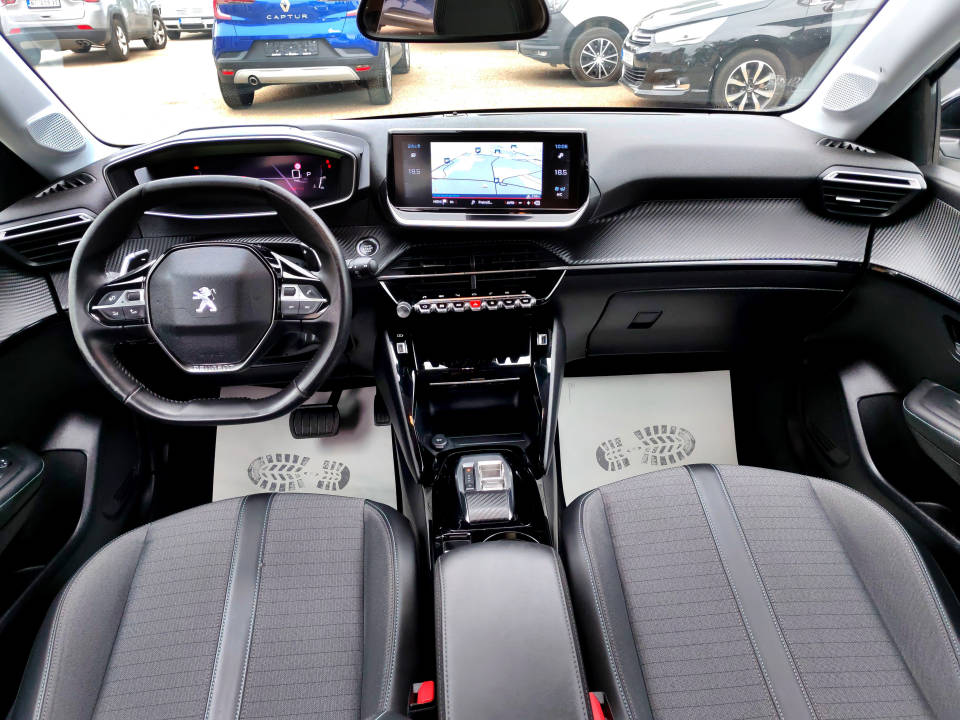 Fotografija za 2986 Peugeot 208 1.2PureTECH Automatik