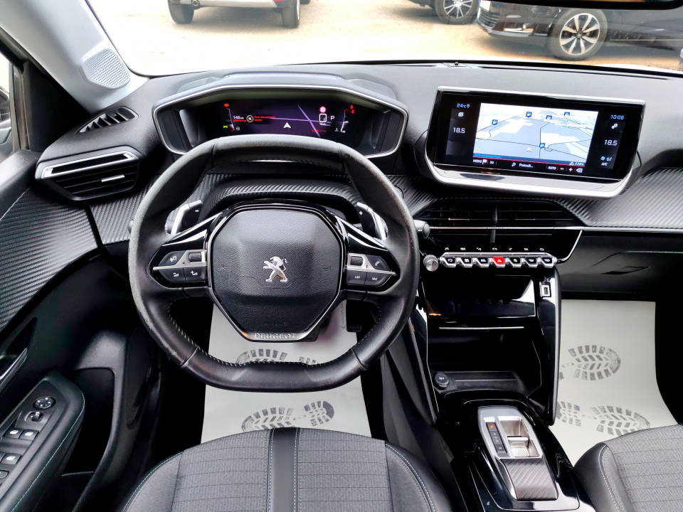 Fotografija za 2986 Peugeot 208 1.2PureTECH Automatik