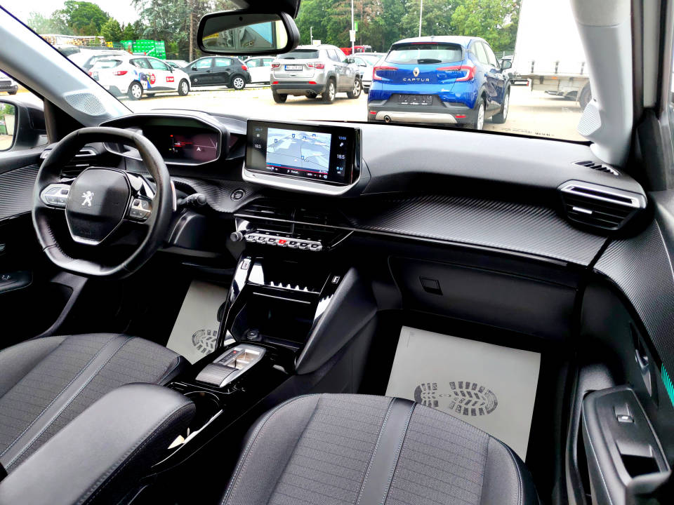 Fotografija za 2986 Peugeot 208 1.2PureTECH Automatik
