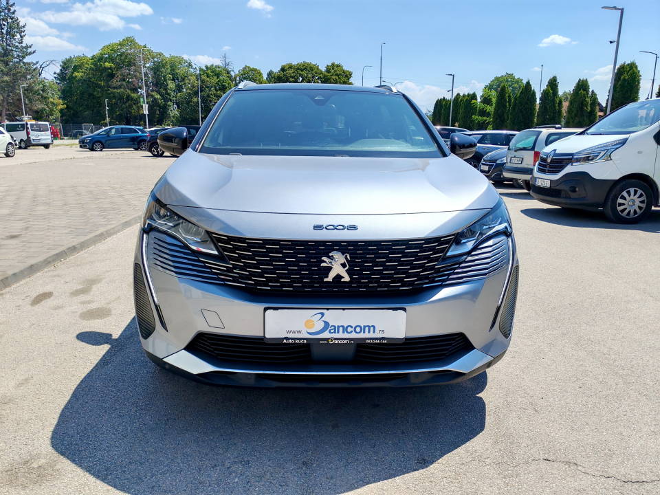 Fotografija za 2987 Peugeot 5008 1.5BlueHDI ALLURE