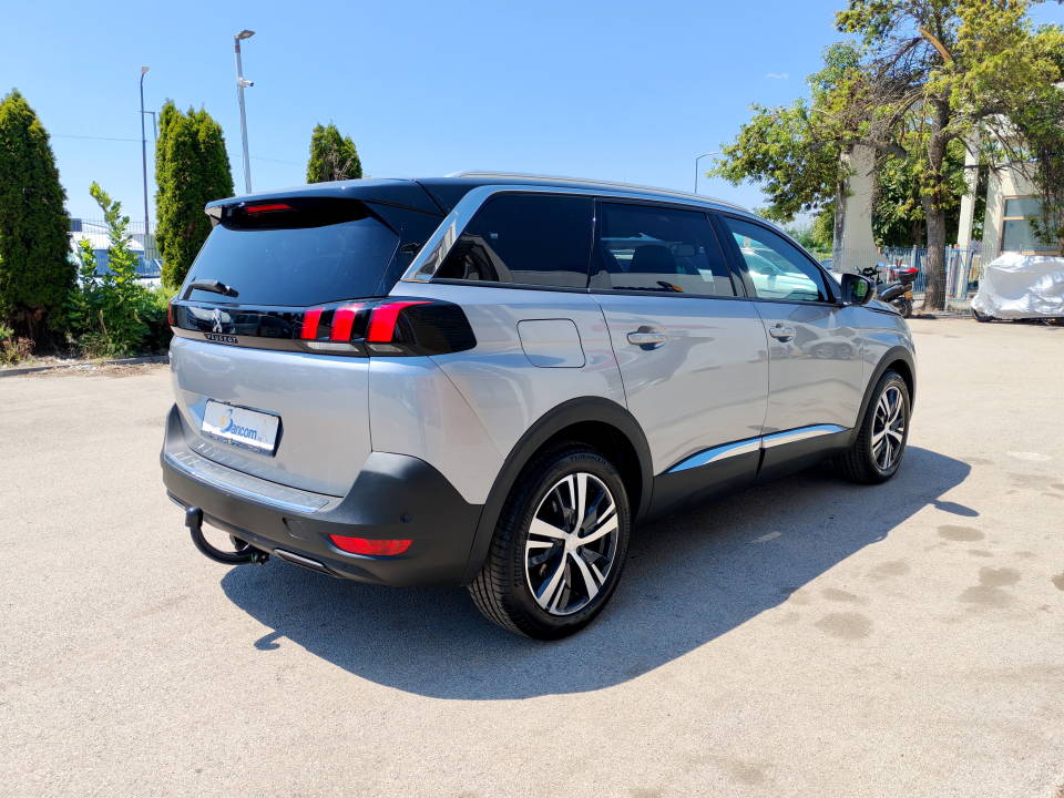 Fotografija za 2987 Peugeot 5008 1.5BlueHDI ALLURE