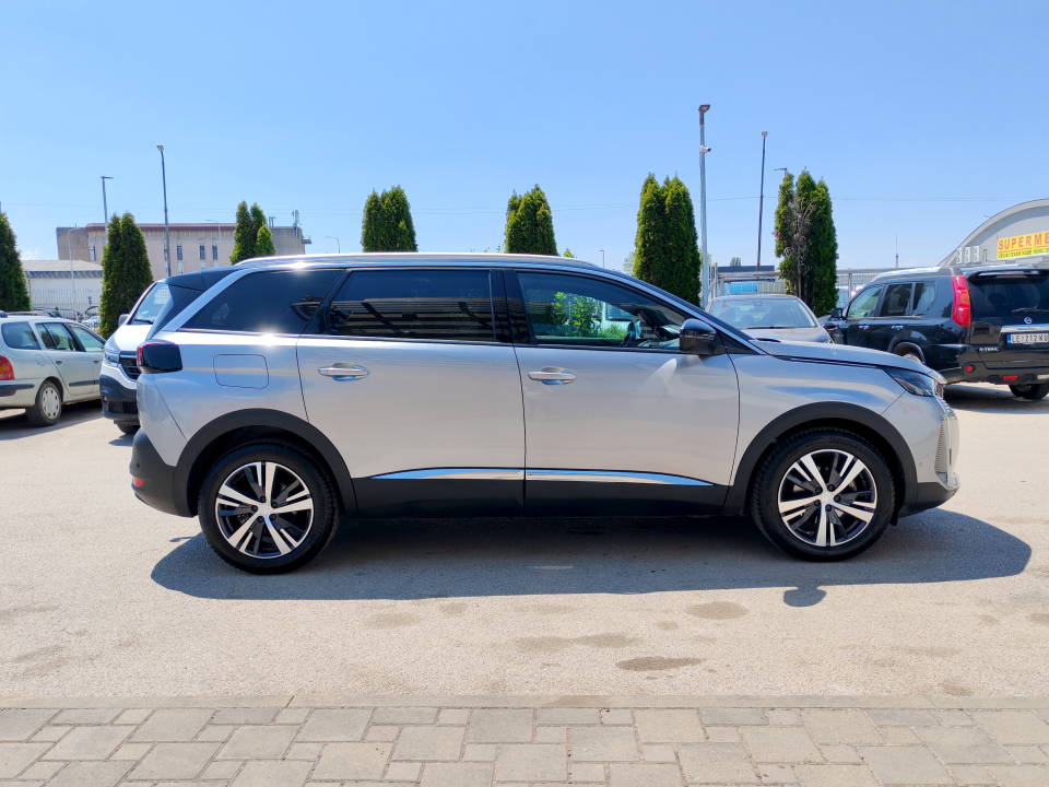 Fotografija za 2987 Peugeot 5008 1.5BlueHDI ALLURE