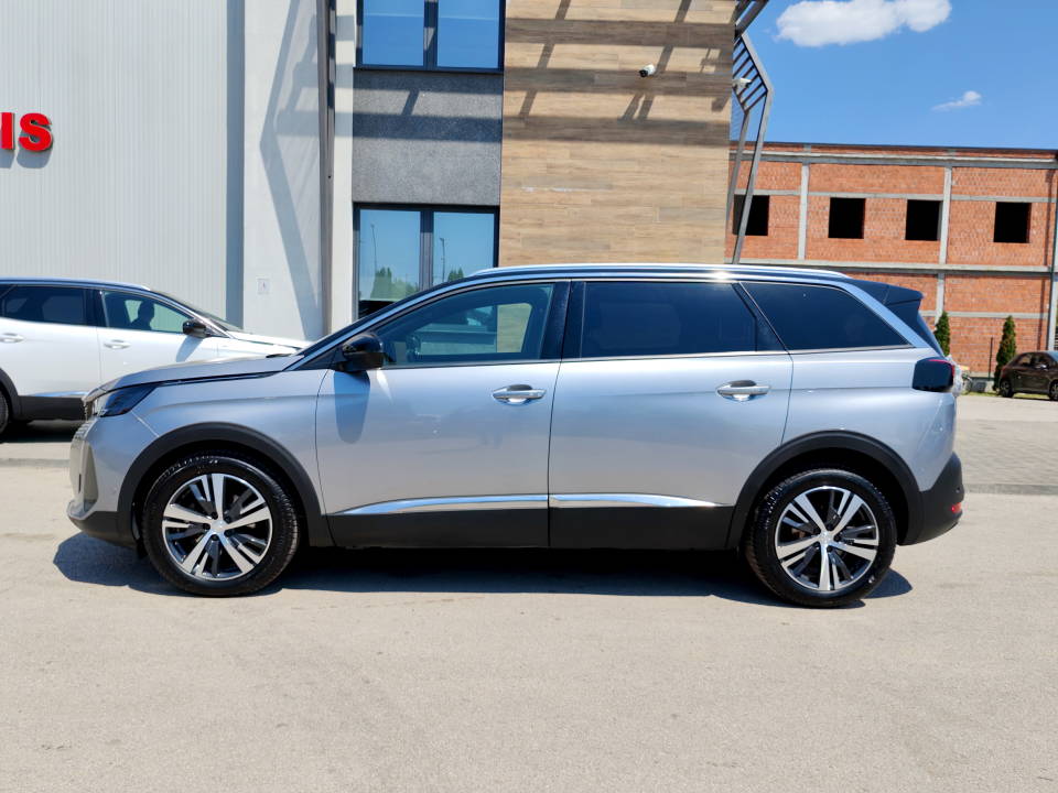 Fotografija za 2987 Peugeot 5008 1.5BlueHDI ALLURE