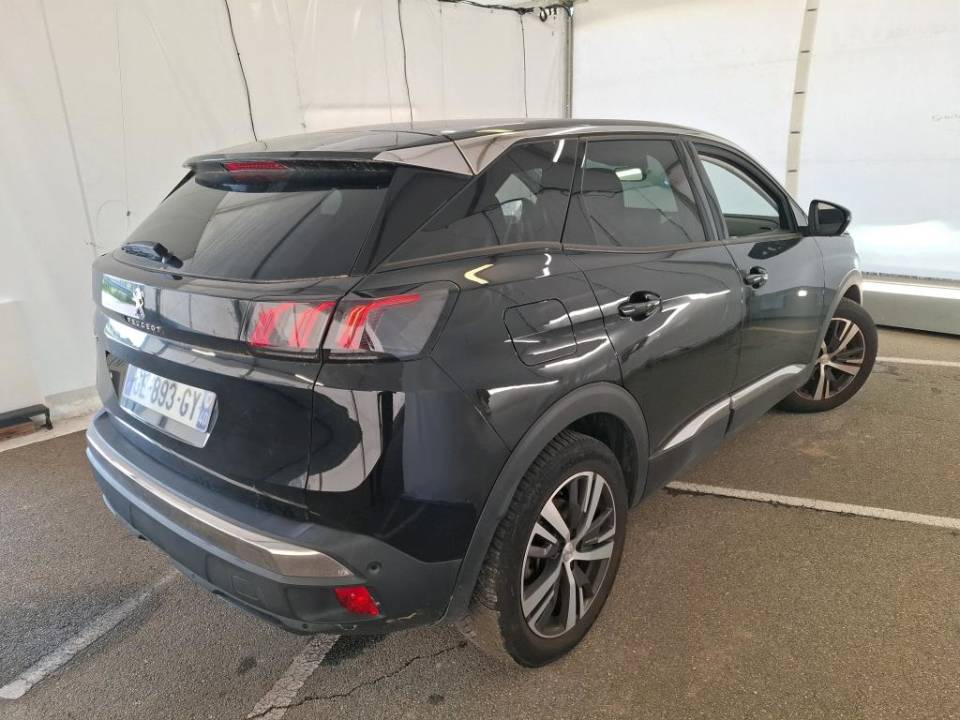 Fotografija za 2988 Peugeot 3008 1.5BlueHDI Allure
