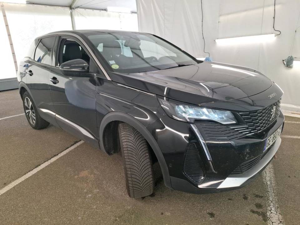 Fotografija za 2988 Peugeot 3008 1.5BlueHDI Allure