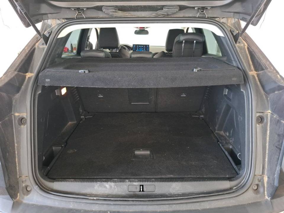 Fotografija za 2988 Peugeot 3008 1.5BlueHDI Allure