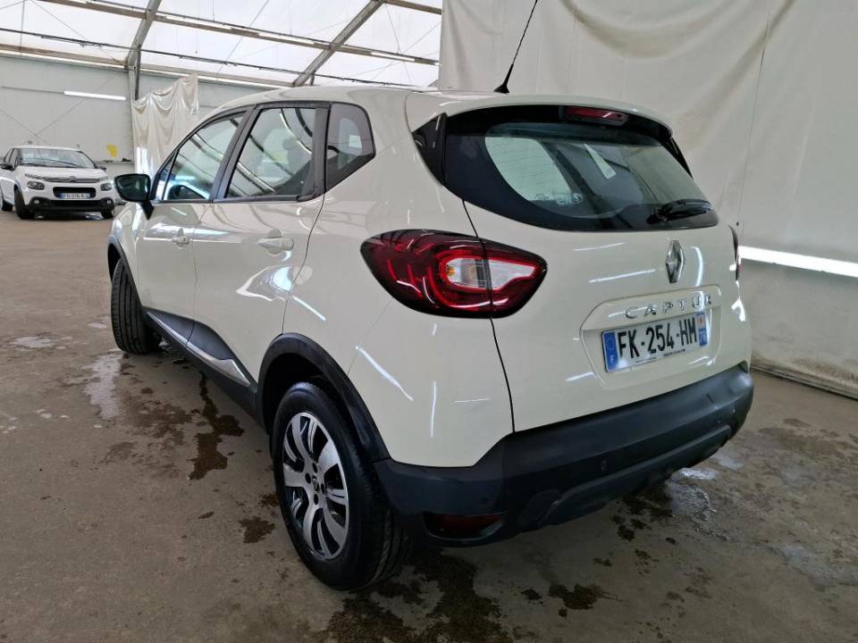 Fotografija za 2990 Renault Captur 0.9TCE