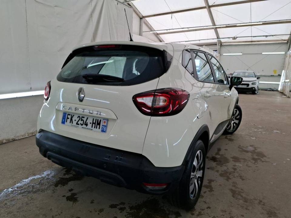 Fotografija za 2990 Renault Captur 0.9TCE