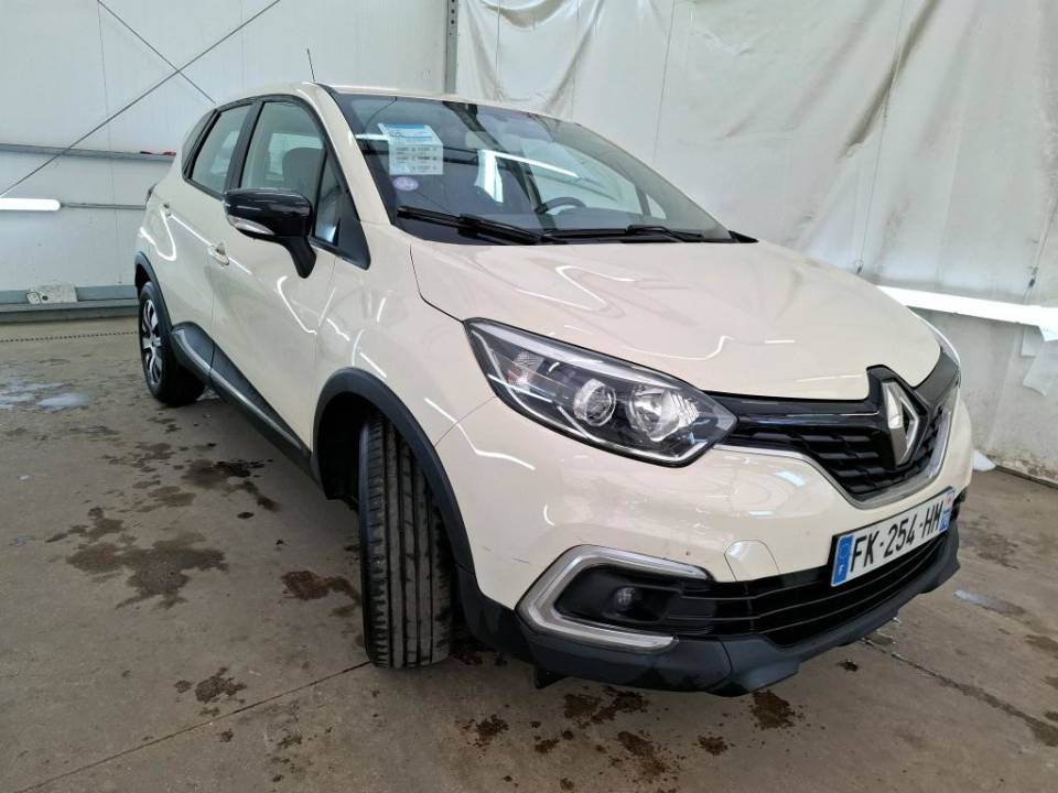 Fotografija za 2990 Renault Captur 0.9TCE