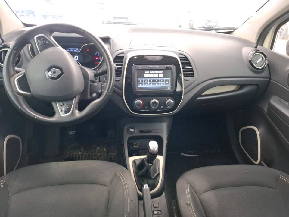 Fotografija za 2990 Renault Captur 0.9TCE