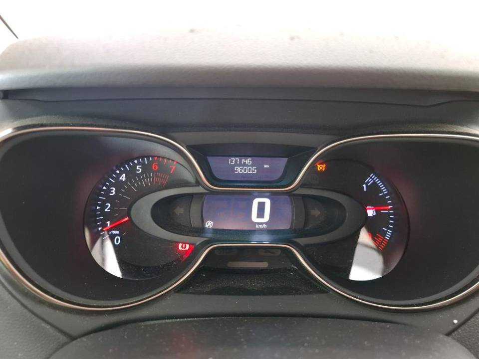 Fotografija za 2990 Renault Captur 0.9TCE
