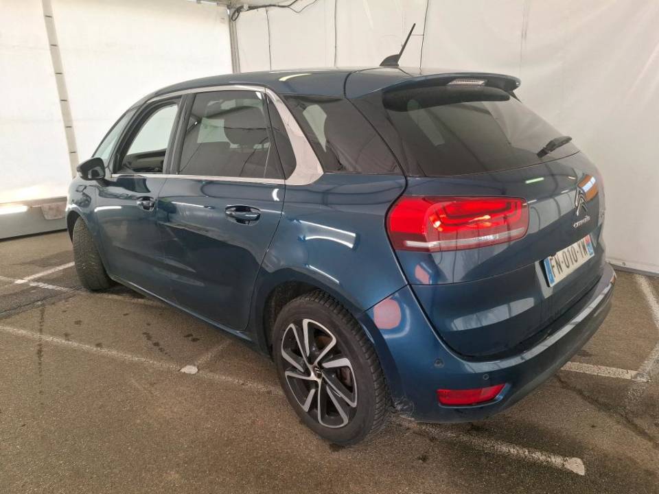 Fotografija za 2991 Citroen SpaceTourer 1.5BlueHDI Feel