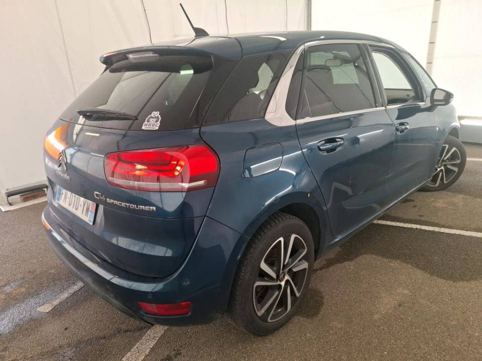 Fotografija za 2991 Citroen SpaceTourer 1.5BlueHDI Feel