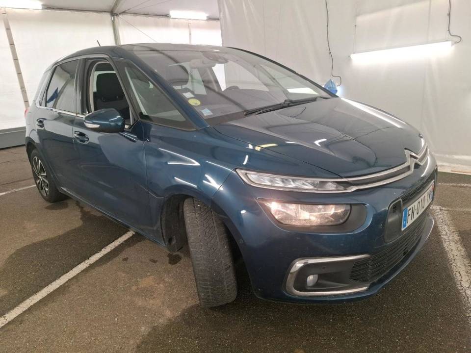 Fotografija za 2991 Citroen SpaceTourer 1.5BlueHDI Feel