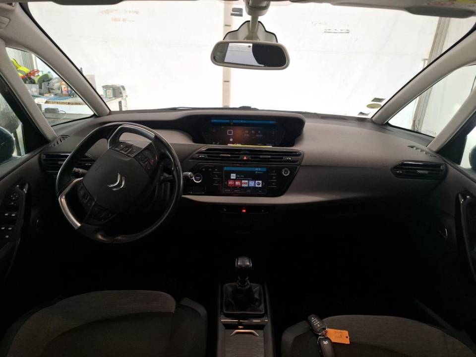 Fotografija za 2991 Citroen SpaceTourer 1.5BlueHDI Feel