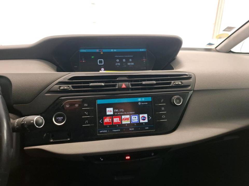 Fotografija za 2991 Citroen SpaceTourer 1.5BlueHDI Feel