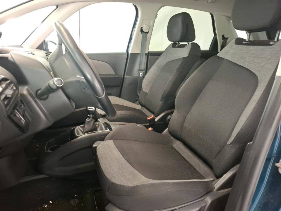 Fotografija za 2991 Citroen SpaceTourer 1.5BlueHDI Feel