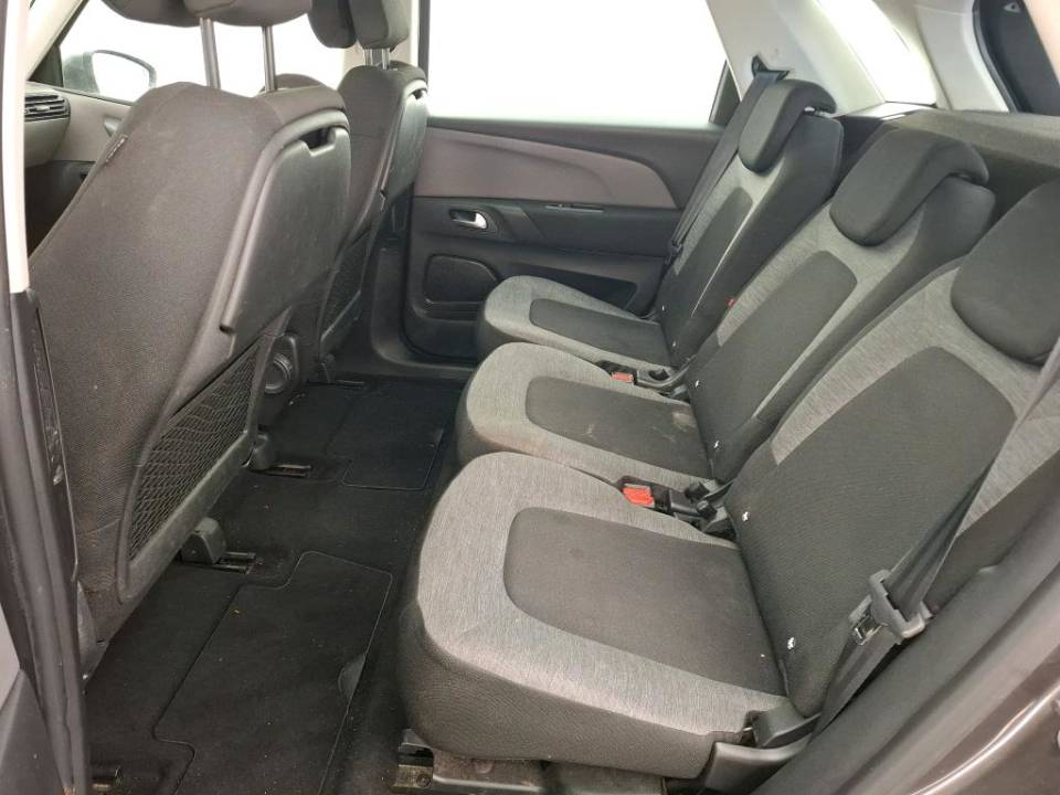 Fotografija za 2991 Citroen SpaceTourer 1.5BlueHDI Feel AT8
