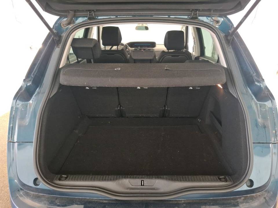Fotografija za 2991 Citroen SpaceTourer 1.5BlueHDI Feel